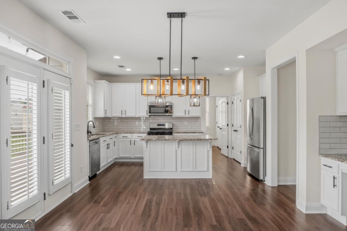 2238 Well Springs Drive Buford - Photo 9