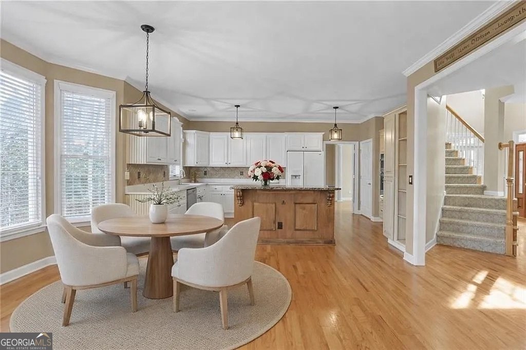 105 Kensington Pond Court Roswell - Photo 11