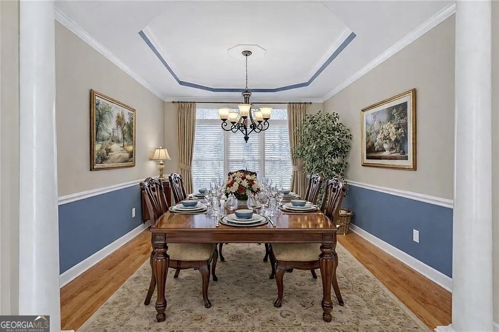 105 Kensington Pond Court Roswell - Photo 13