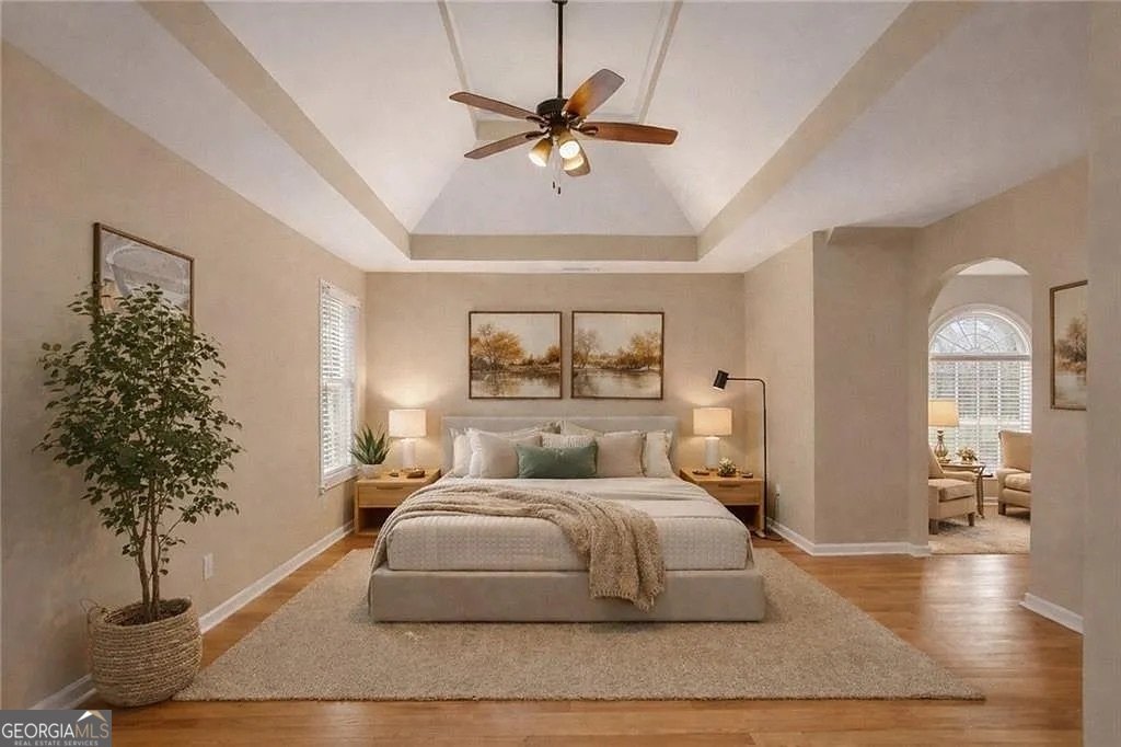 105 Kensington Pond Court Roswell - Photo 16
