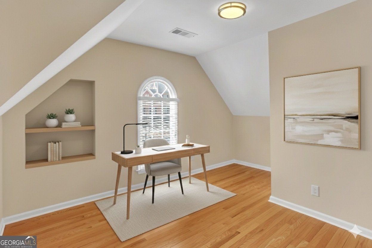 105 Kensington Pond Court Roswell - Photo 17