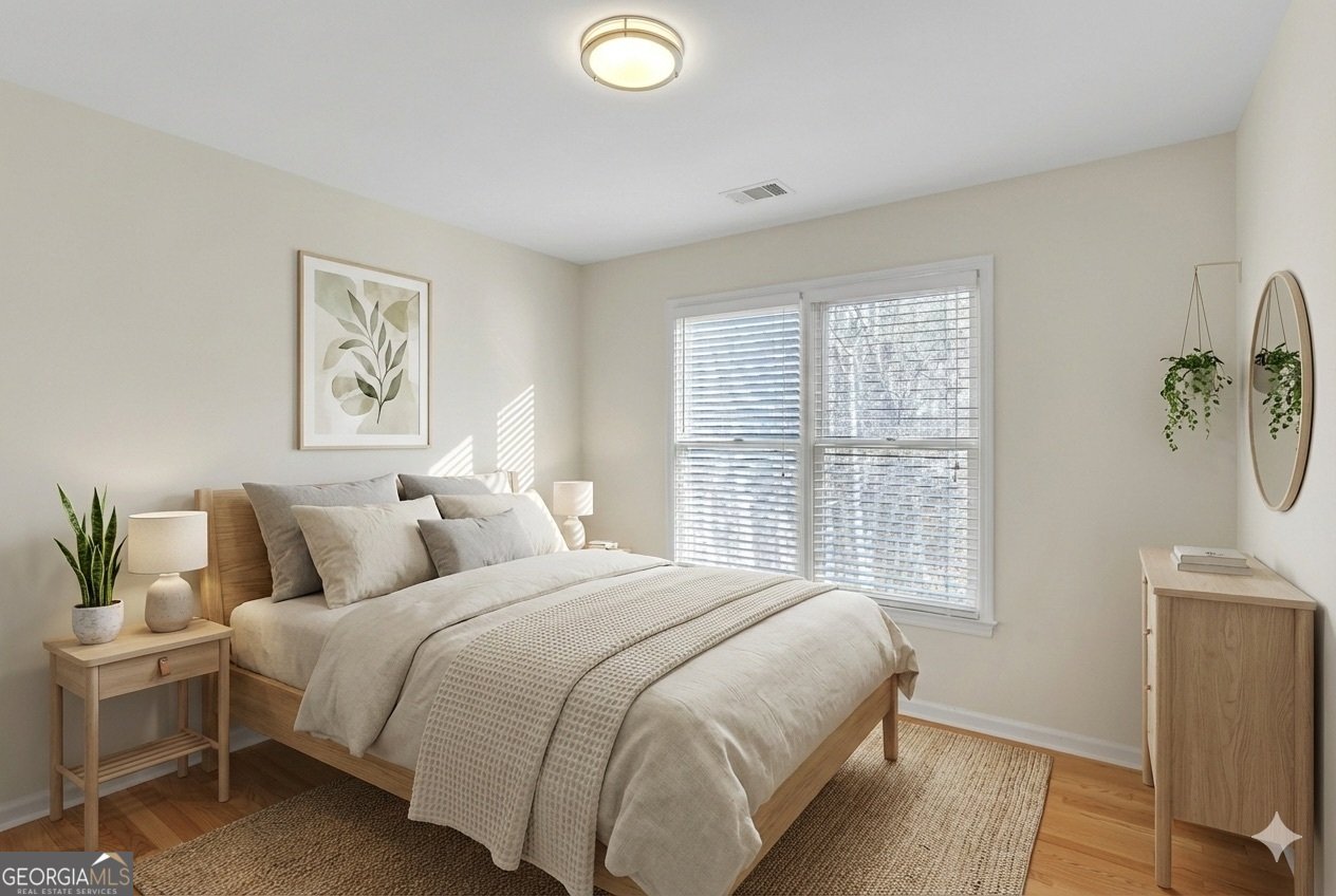 105 Kensington Pond Court Roswell - Photo 20