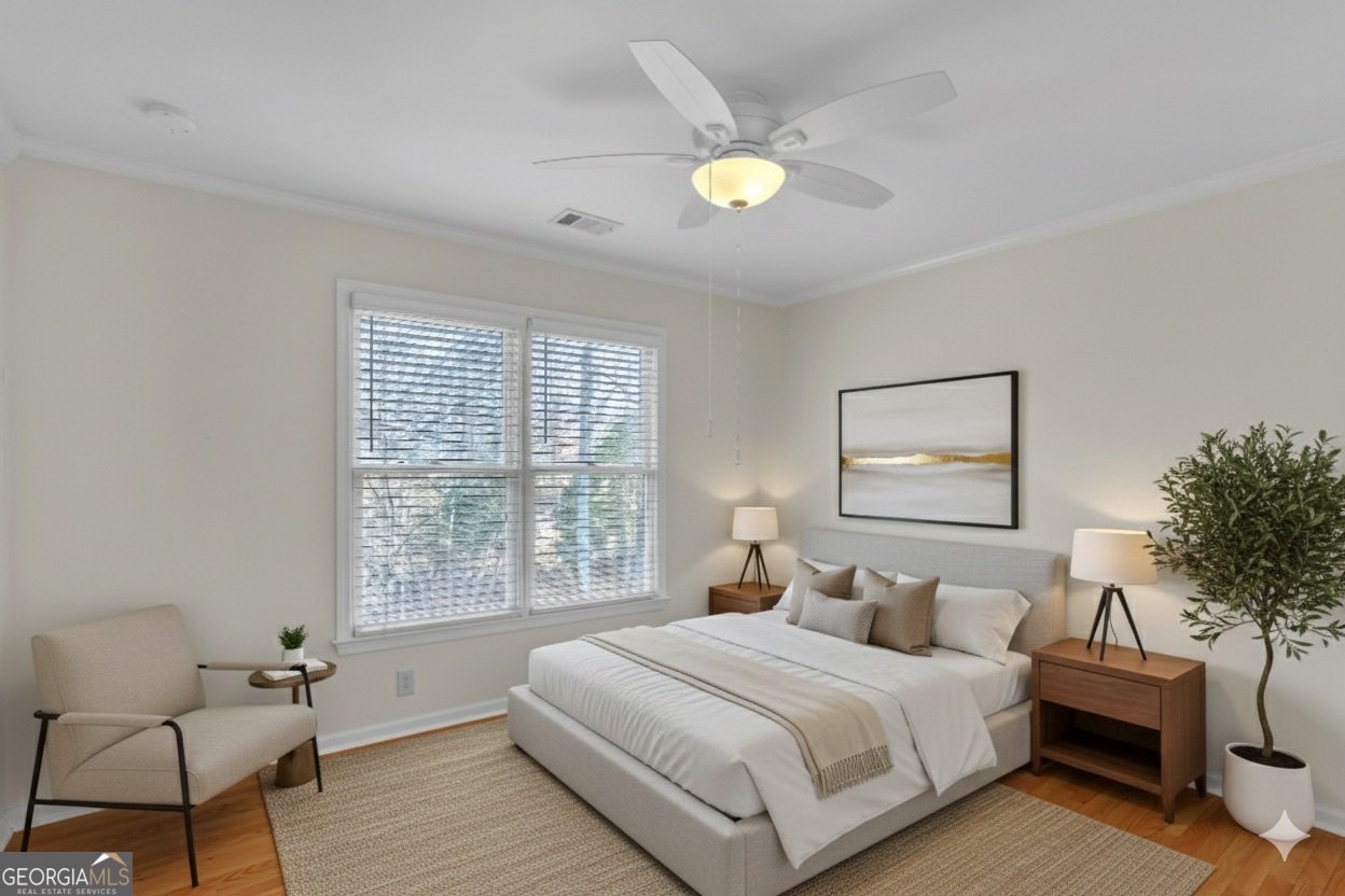 105 Kensington Pond Court Roswell - Photo 22