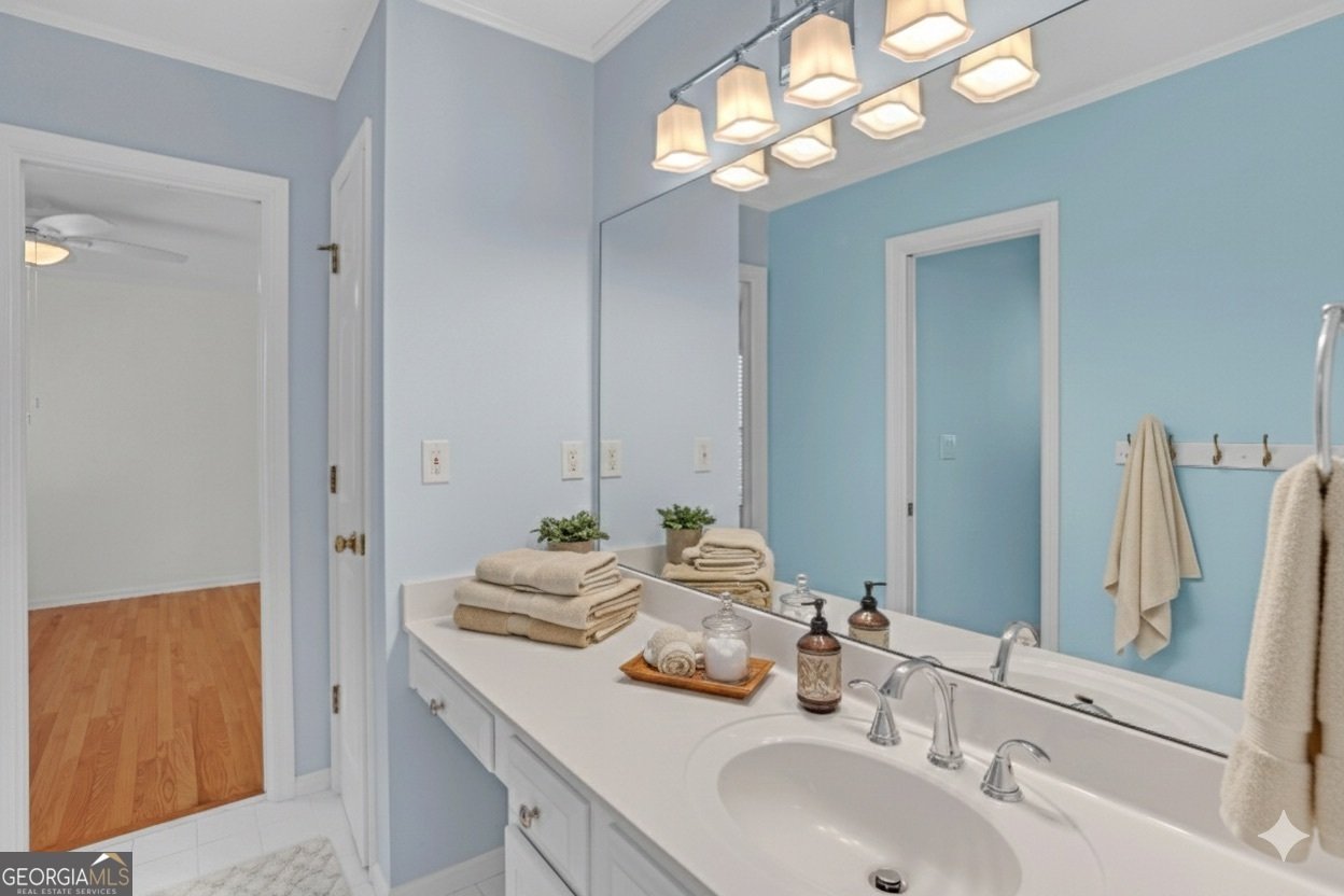 105 Kensington Pond Court Roswell - Photo 28
