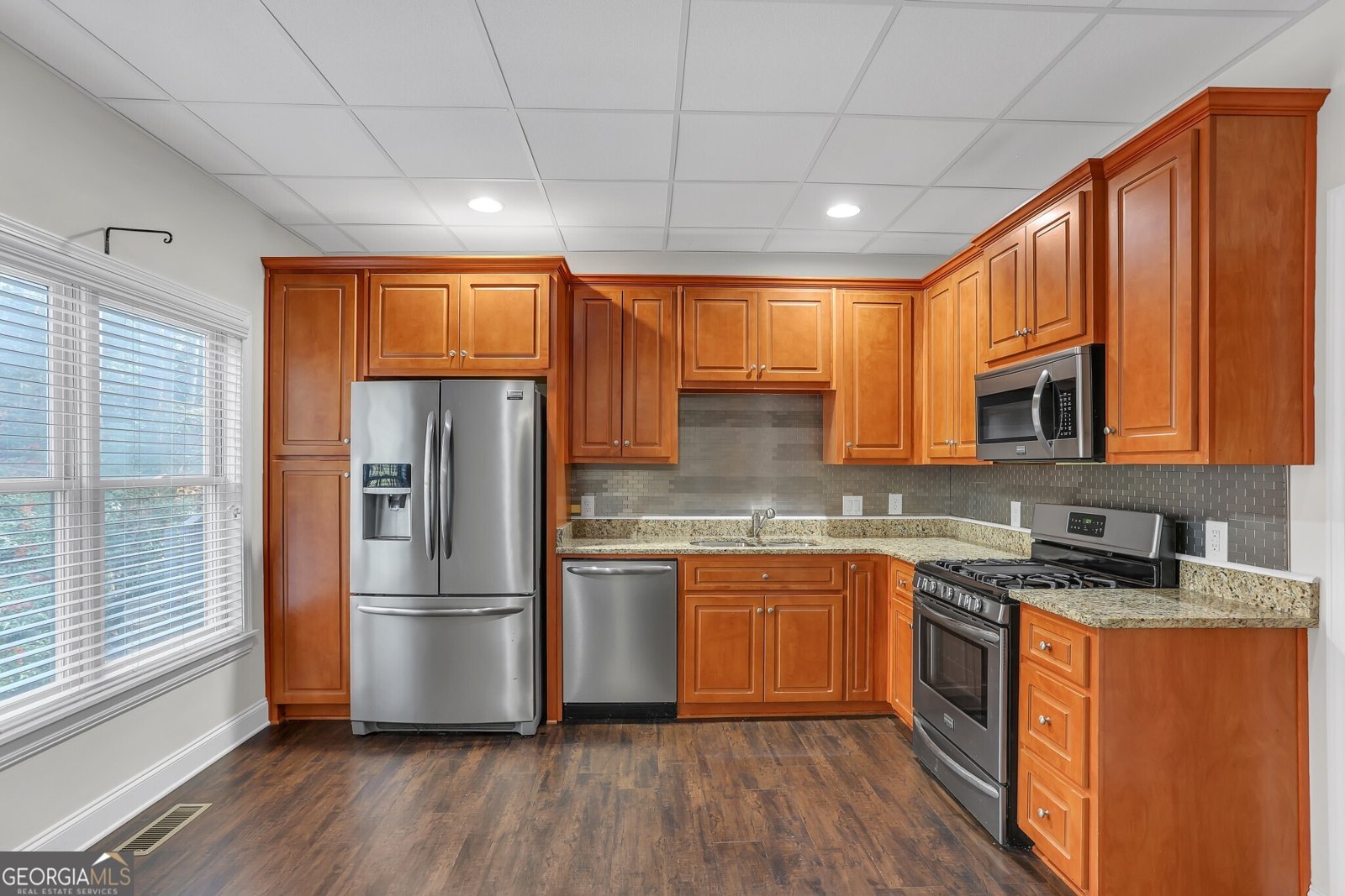 105 Kensington Pond Court Roswell - Photo 36