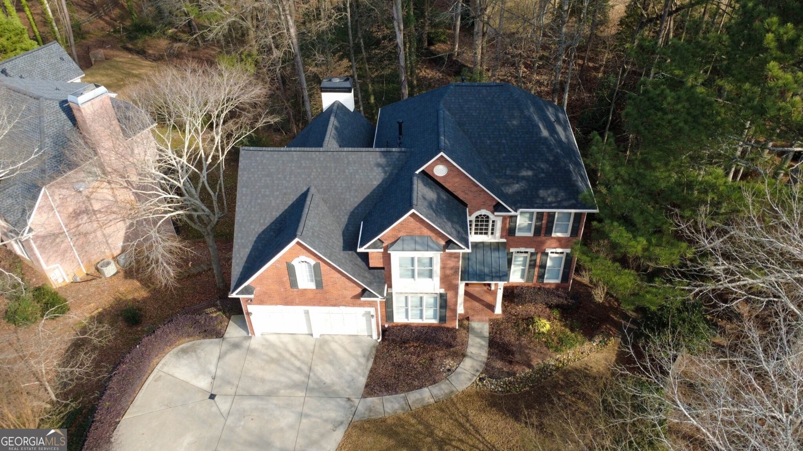 105 Kensington Pond Court Roswell - Photo 42