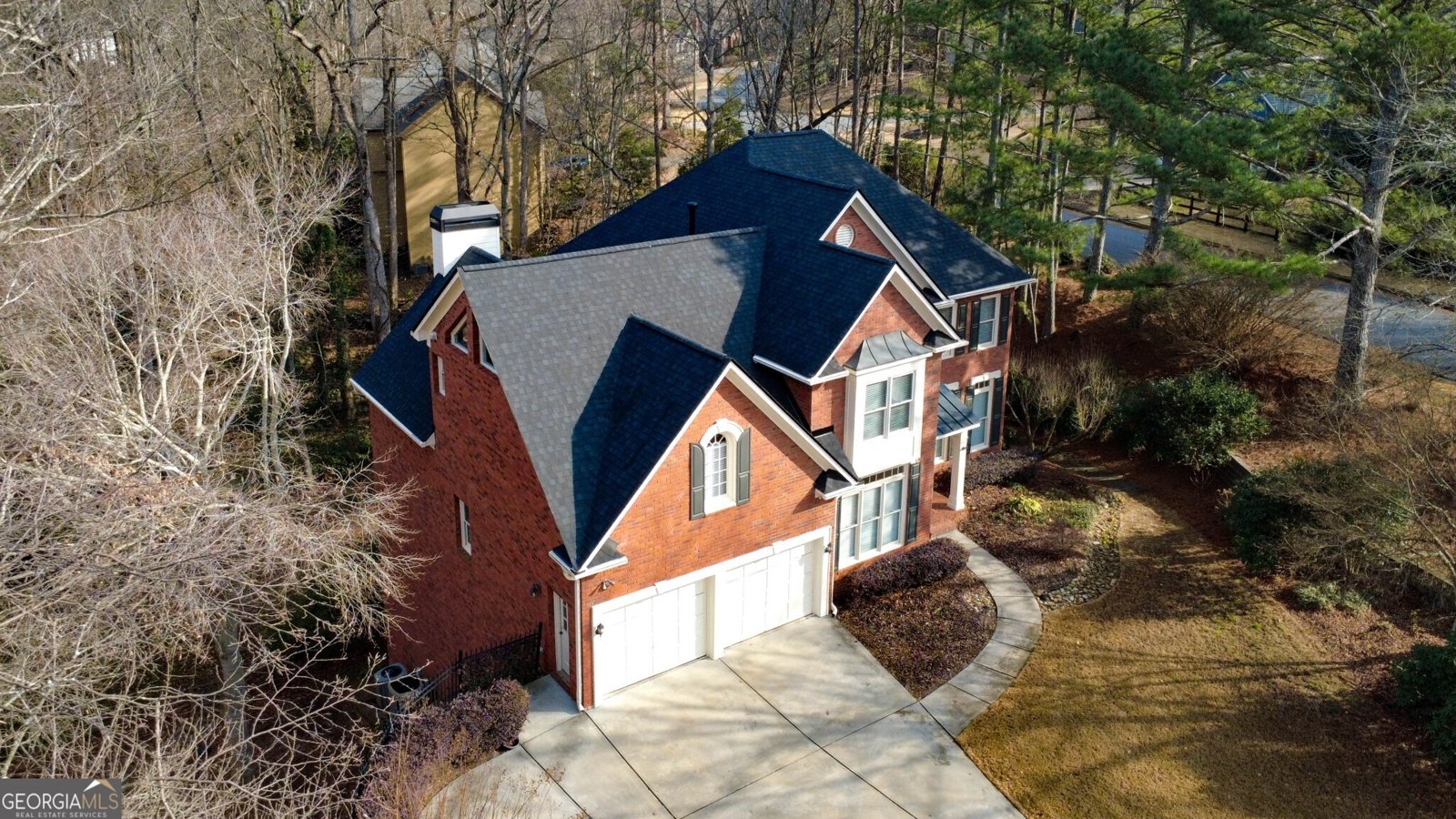 105 Kensington Pond Court Roswell - Photo 44