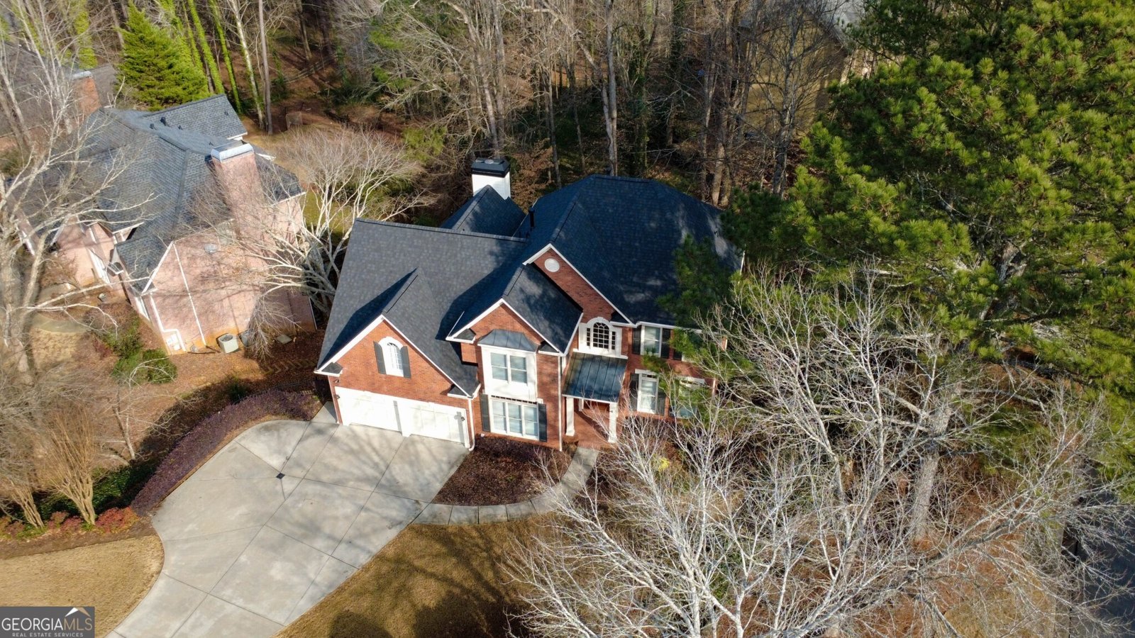 105 Kensington Pond Court Roswell - Photo 45