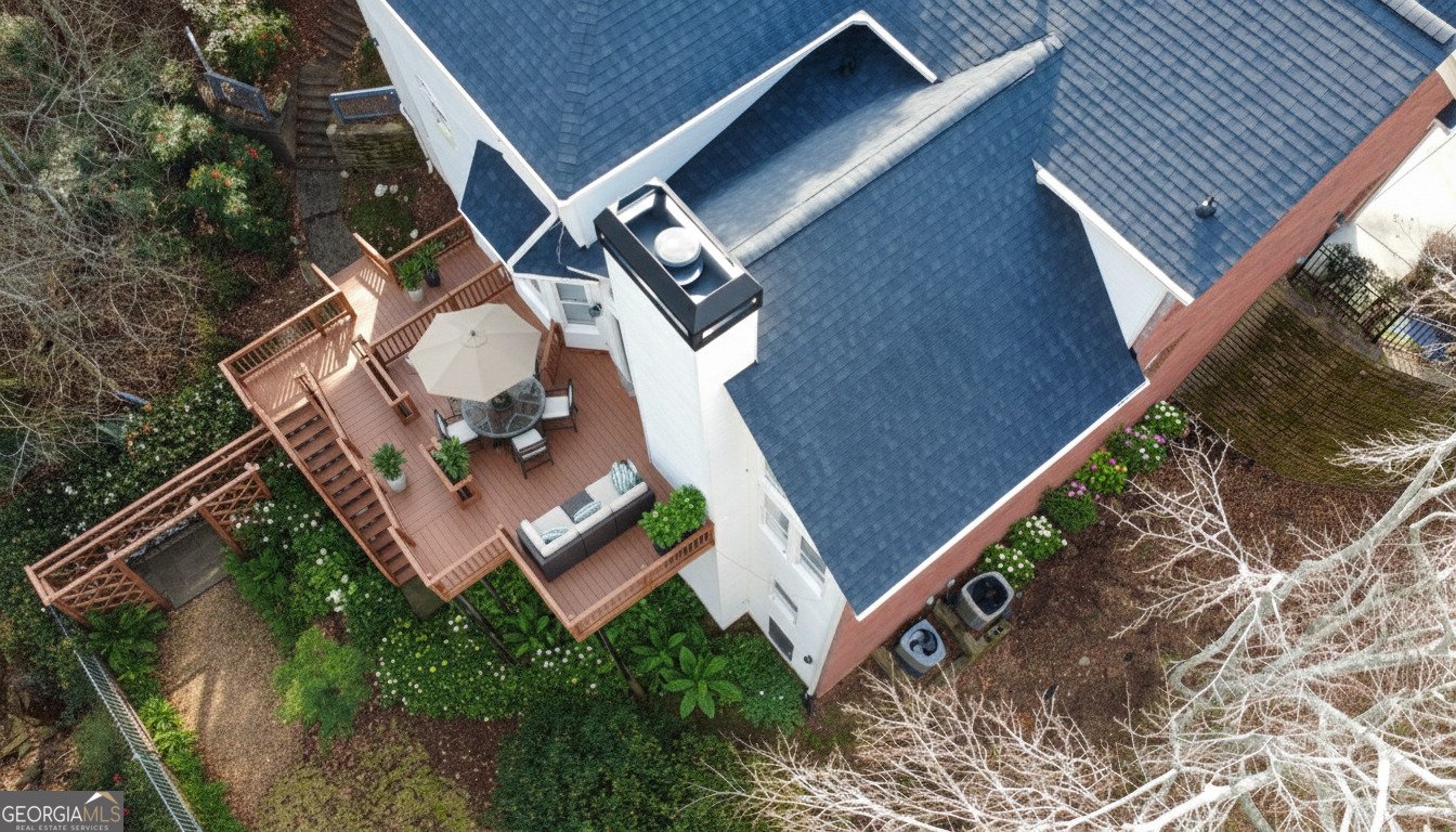 105 Kensington Pond Court Roswell - Photo 47