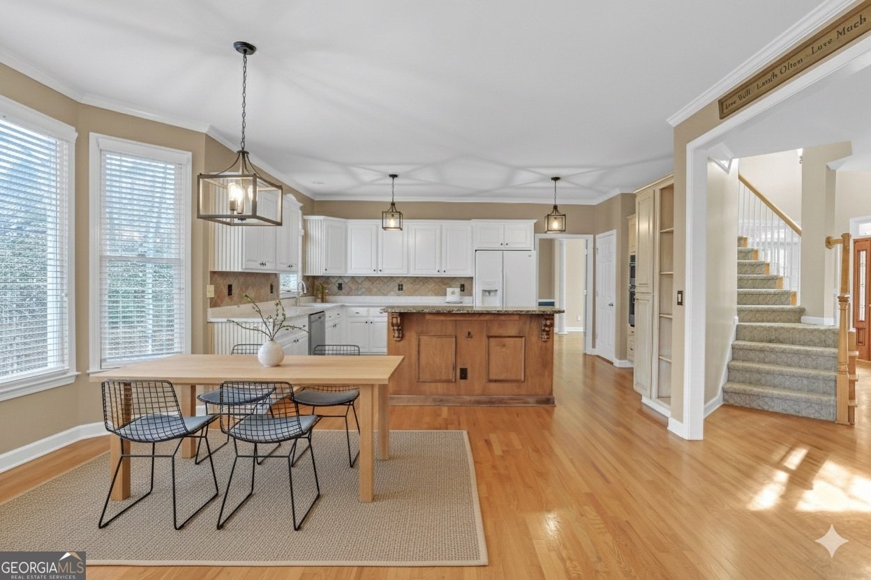 105 Kensington Pond Court Roswell - Photo 48