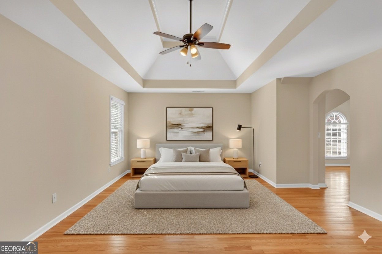 105 Kensington Pond Court Roswell - Photo 64