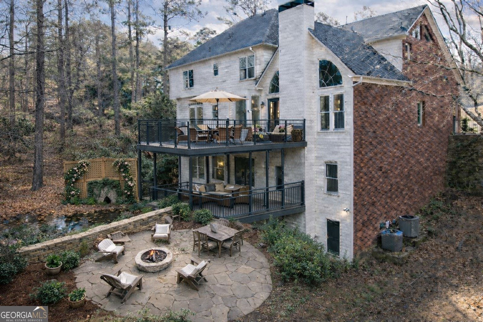 105 Kensington Pond Court Roswell - Photo 69