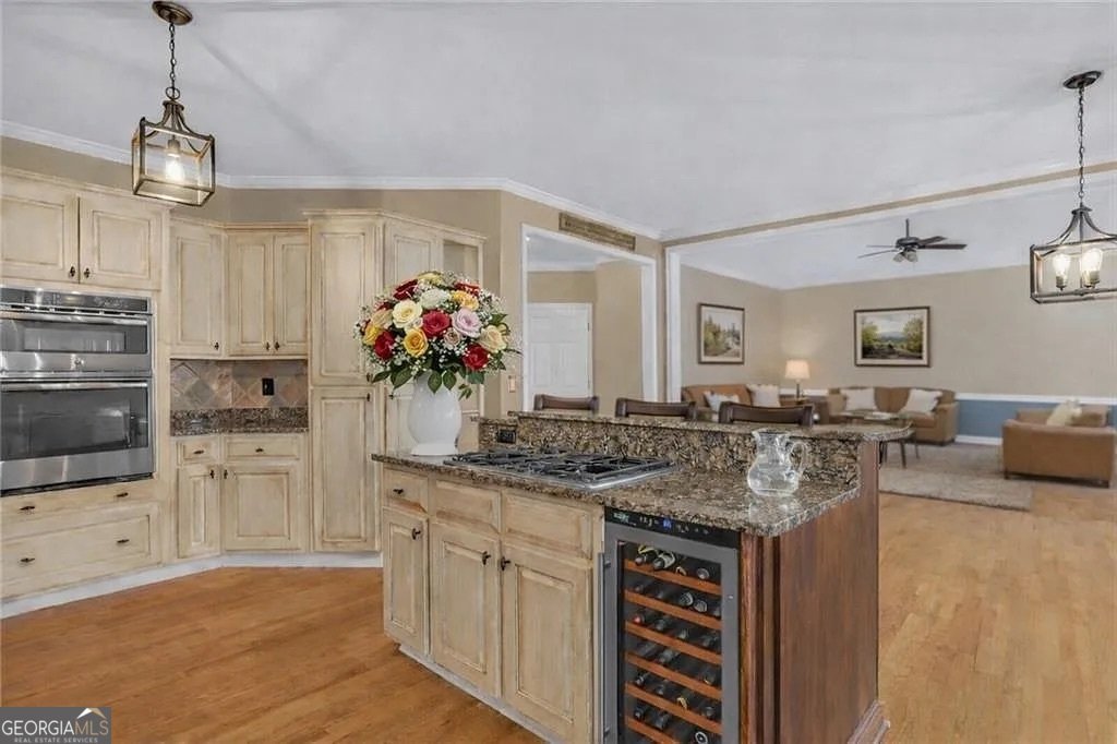 105 Kensington Pond Court Roswell - Photo 9