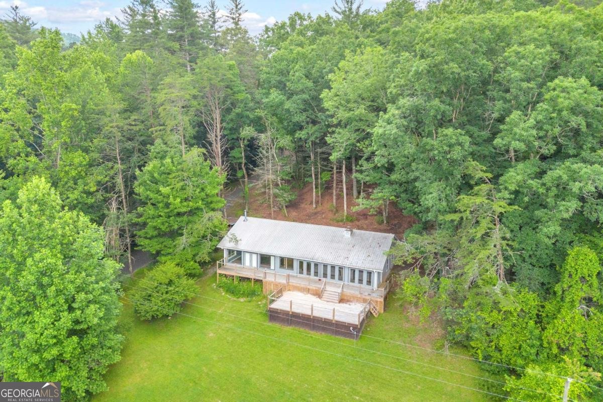 110 Wilderness End Clarkesville - main photo