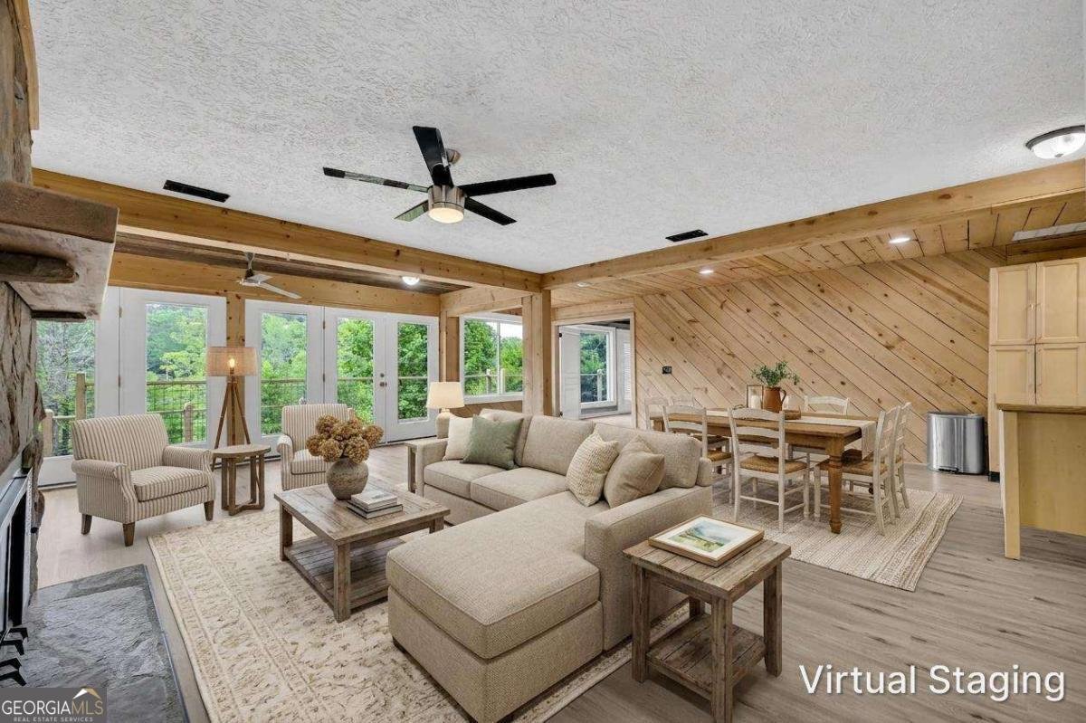 110 Wilderness End Clarkesville - Photo 14