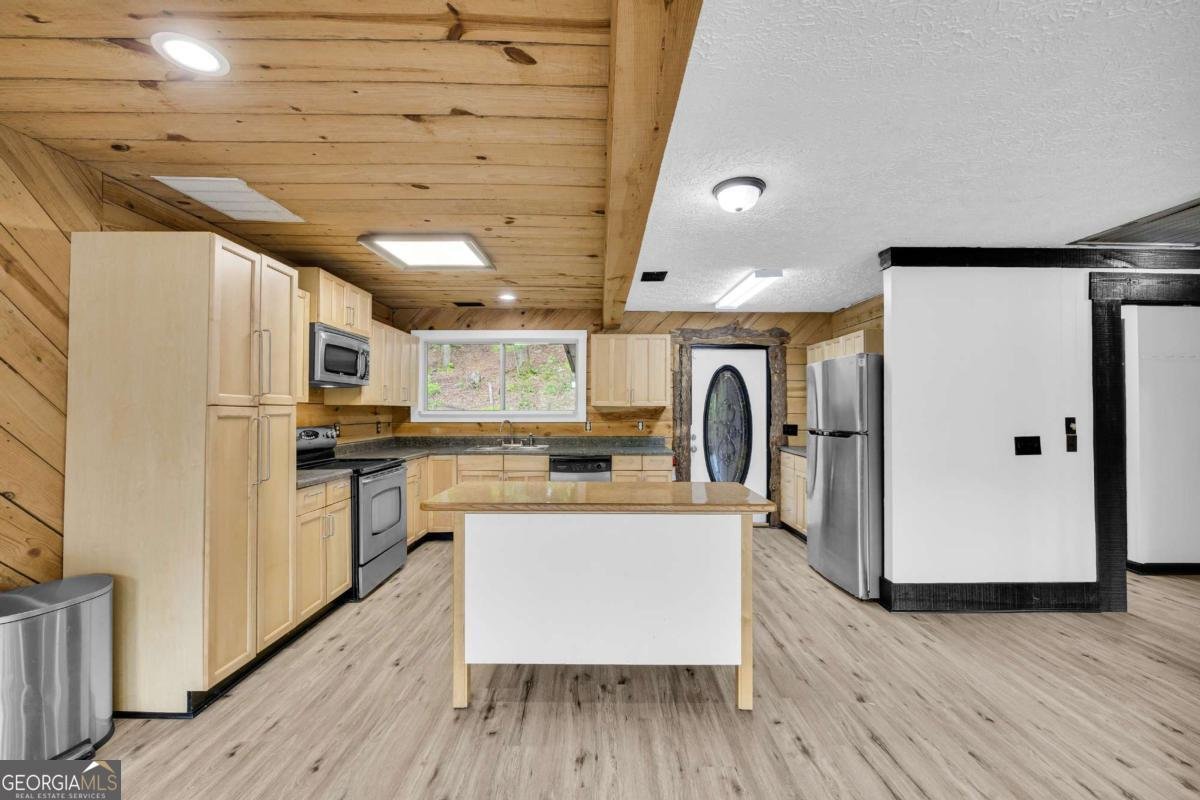 110 Wilderness End Clarkesville - Photo 17