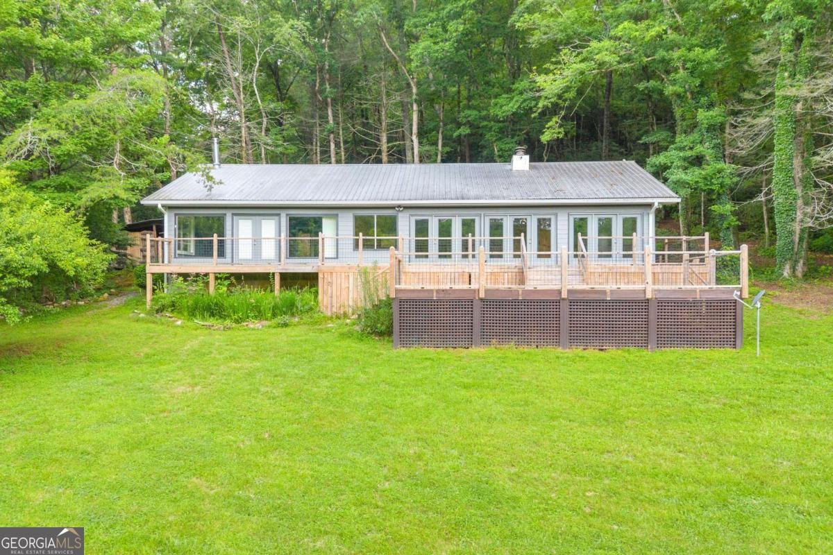 110 Wilderness End Clarkesville - Photo 43