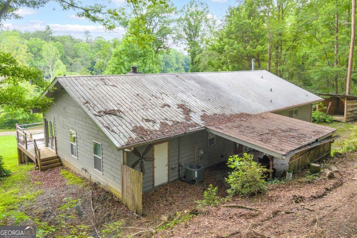 110 Wilderness End Clarkesville - Photo 45