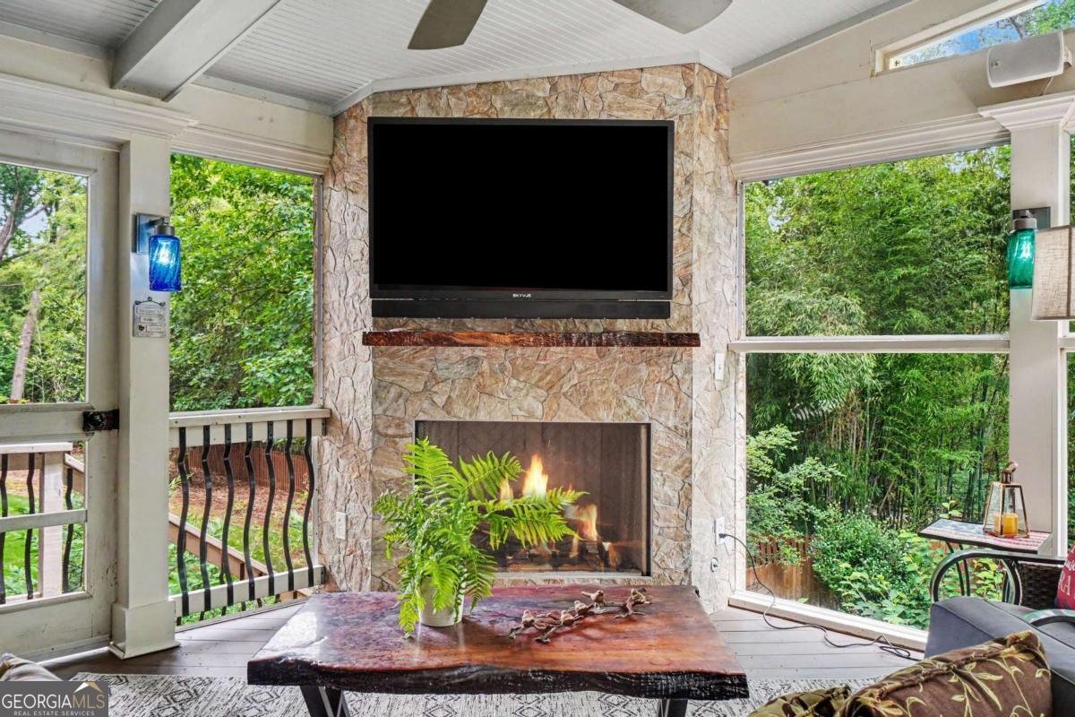 2022 Westminster Way Atlanta - Photo 25