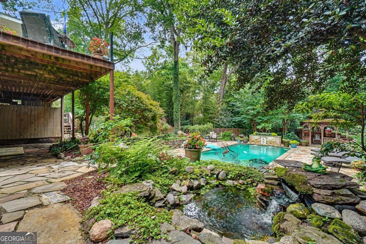 2022 Westminster Way Atlanta - Photo 41