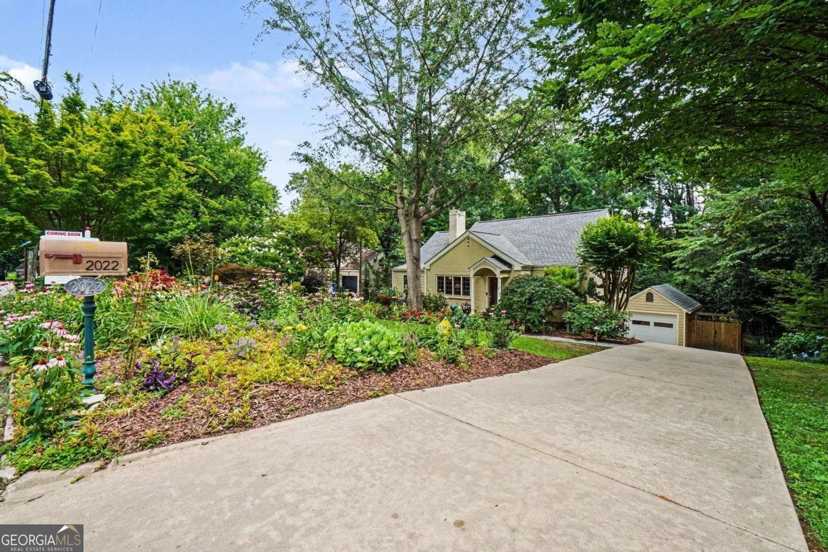 2022 Westminster Way Atlanta - Photo 45