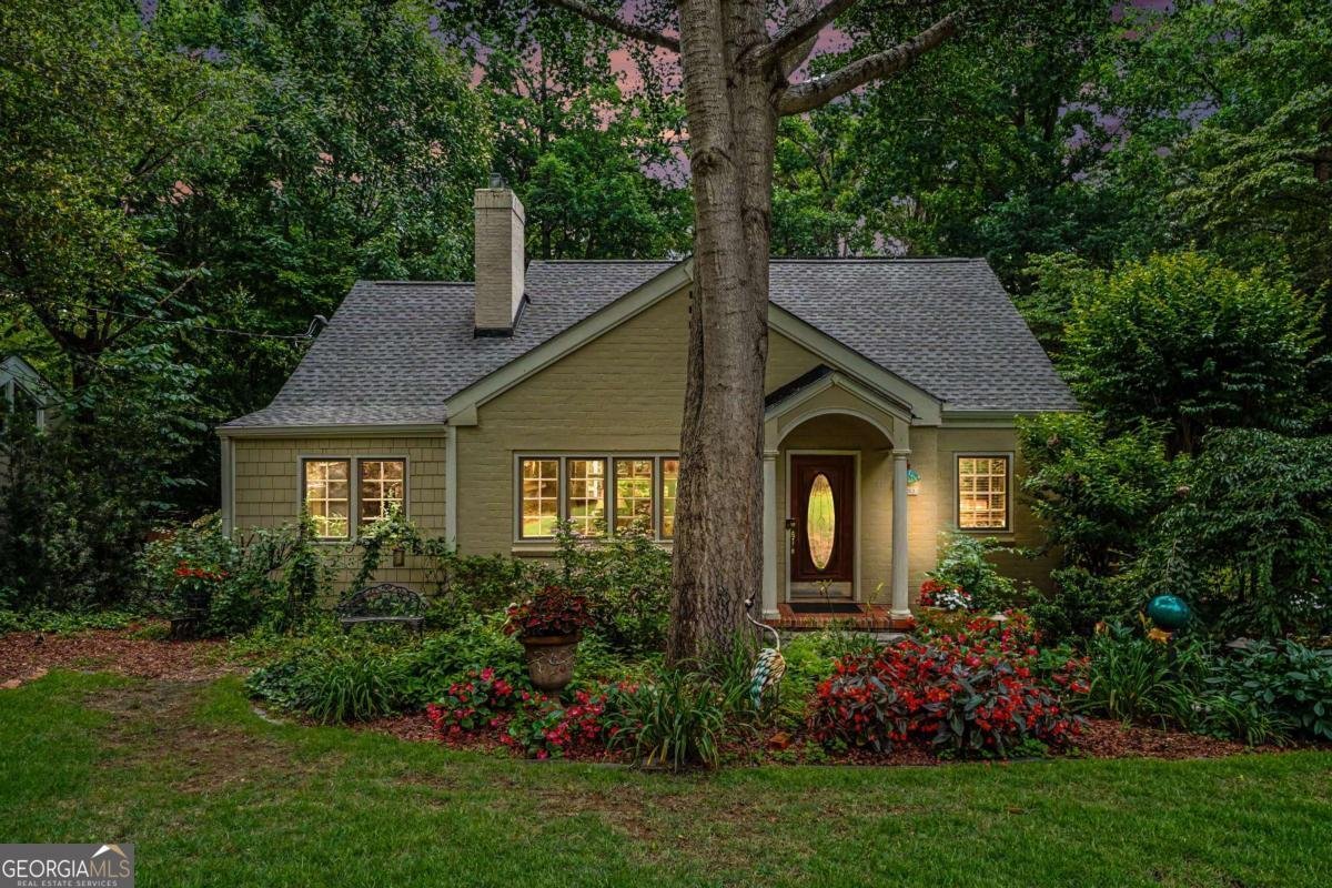 2022 Westminster Way Atlanta - Photo 46