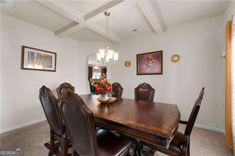 2748 Village Park Drive Ellenwood - Photo 11