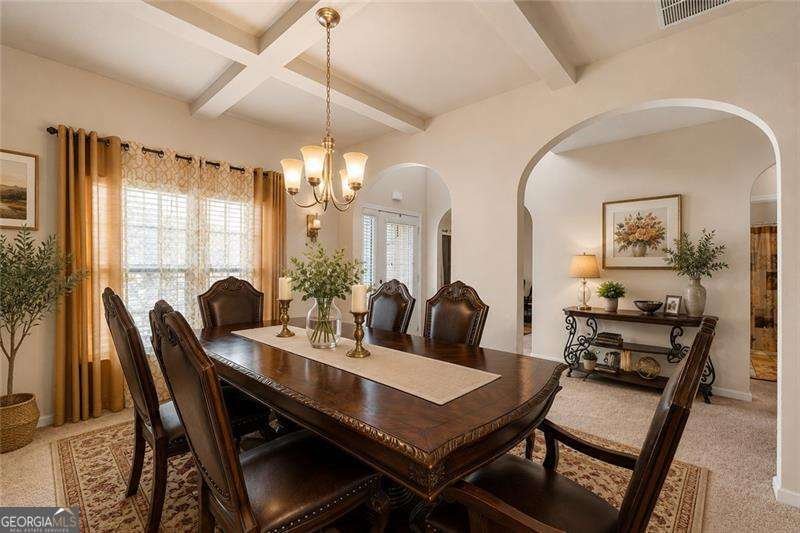 2748 Village Park Drive Ellenwood - Photo 12