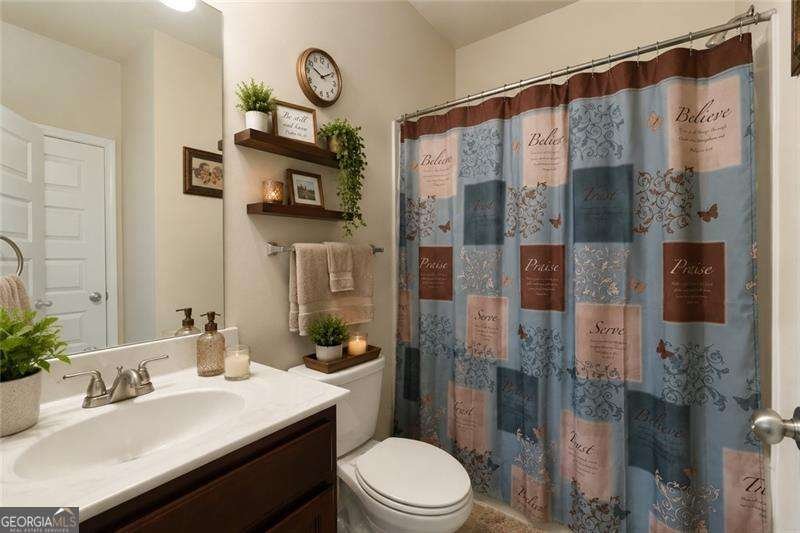 2748 Village Park Drive Ellenwood - Photo 15
