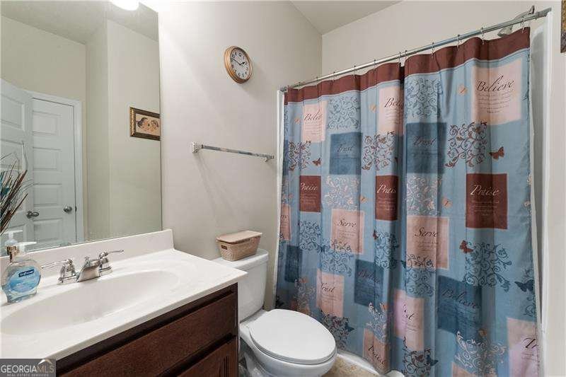 2748 Village Park Drive Ellenwood - Photo 16