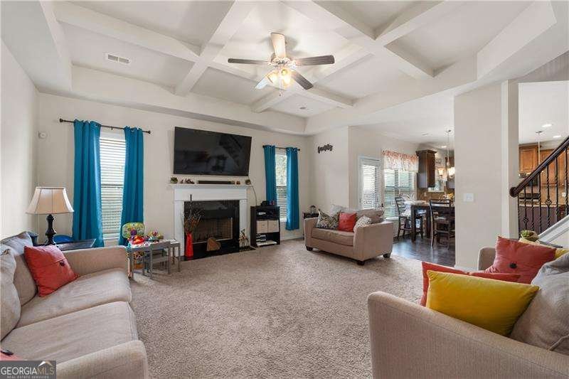 2748 Village Park Drive Ellenwood - Photo 18