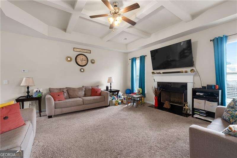 2748 Village Park Drive Ellenwood - Photo 20