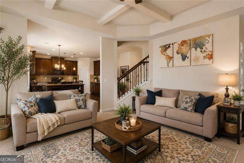 2748 Village Park Drive Ellenwood - Photo 22