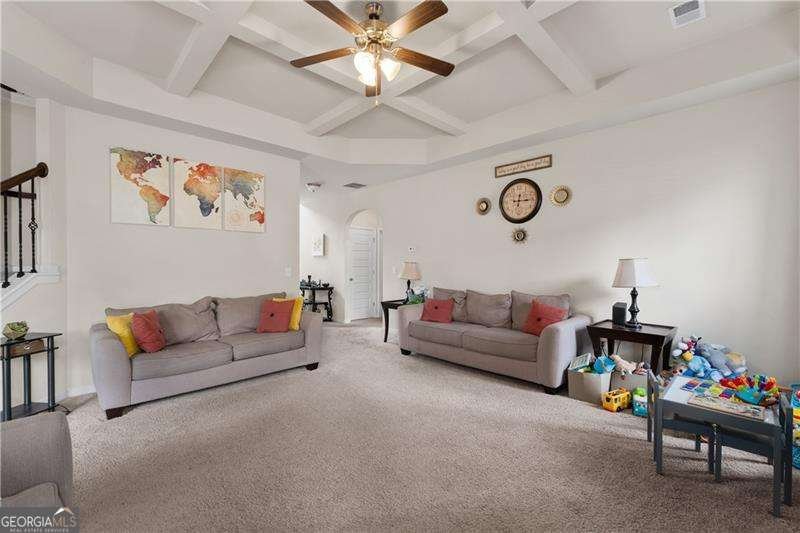 2748 Village Park Drive Ellenwood - Photo 23