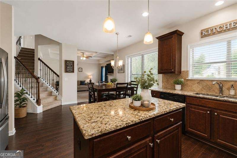 2748 Village Park Drive Ellenwood - Photo 28