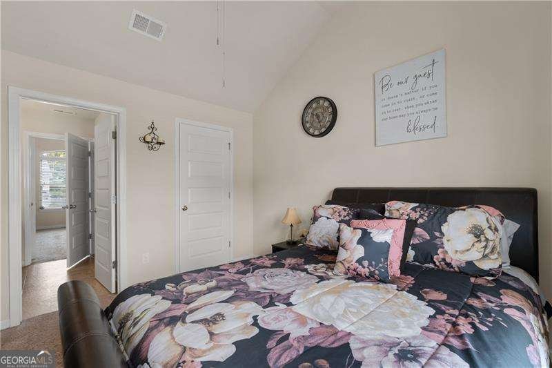2748 Village Park Drive Ellenwood - Photo 33