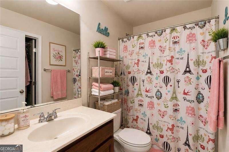 2748 Village Park Drive Ellenwood - Photo 43
