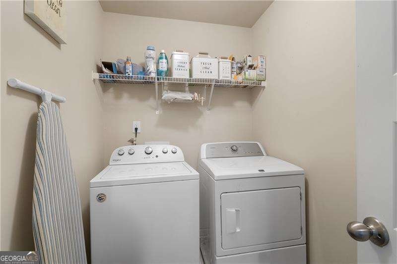2748 Village Park Drive Ellenwood - Photo 45