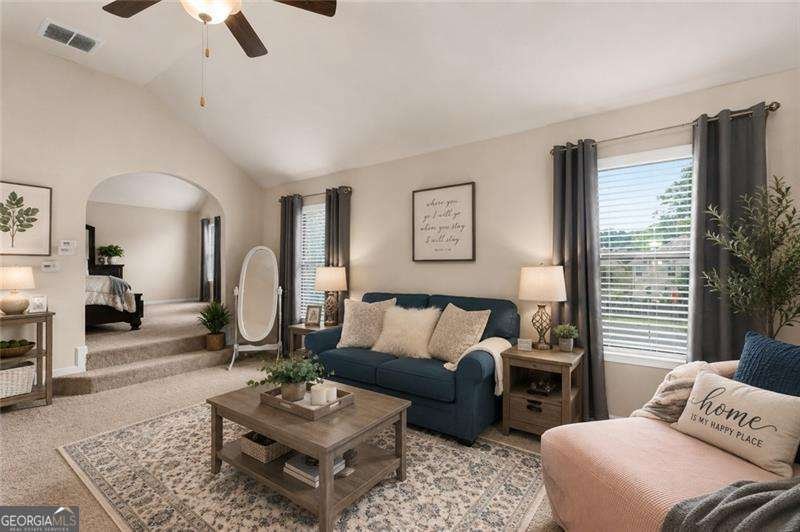 2748 Village Park Drive Ellenwood - Photo 46