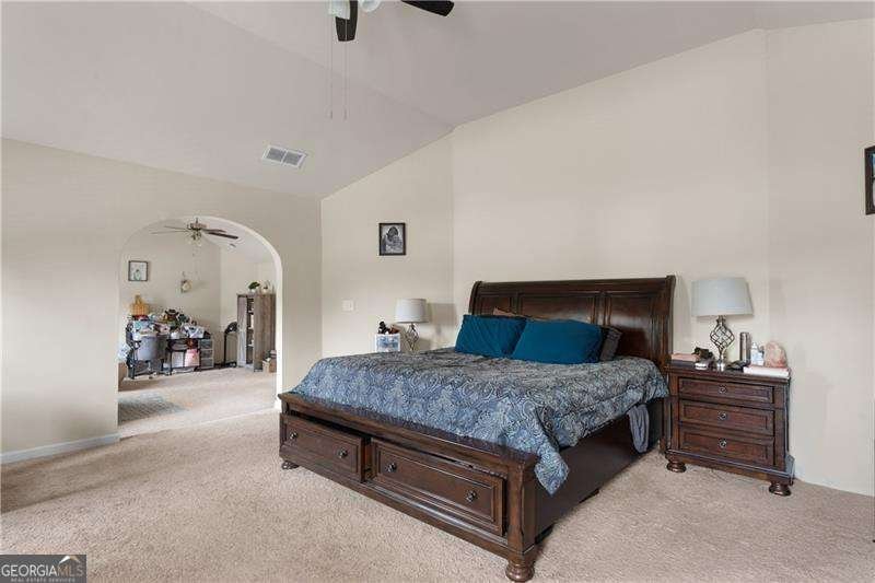 2748 Village Park Drive Ellenwood - Photo 49