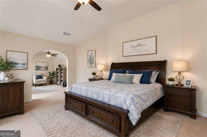 2748 Village Park Drive Ellenwood - Photo 50