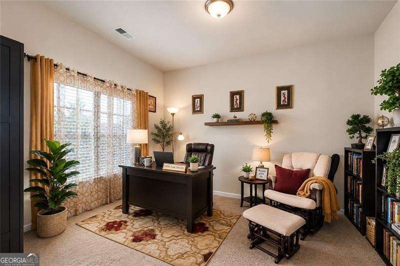 2748 Village Park Drive Ellenwood - Photo 8