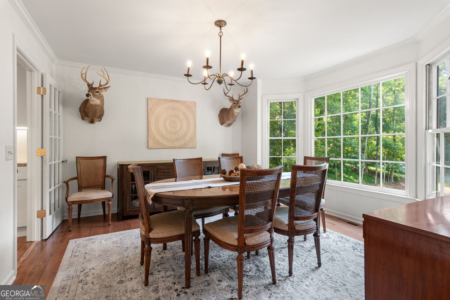 153 Junaluska Drive Woodstock - Photo 12