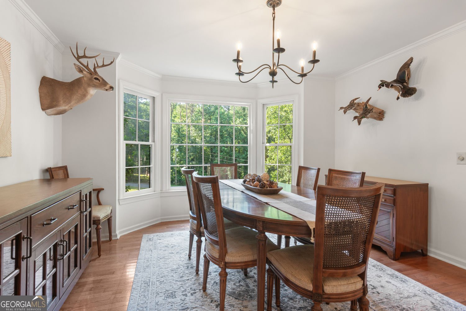 153 Junaluska Drive Woodstock - Photo 13