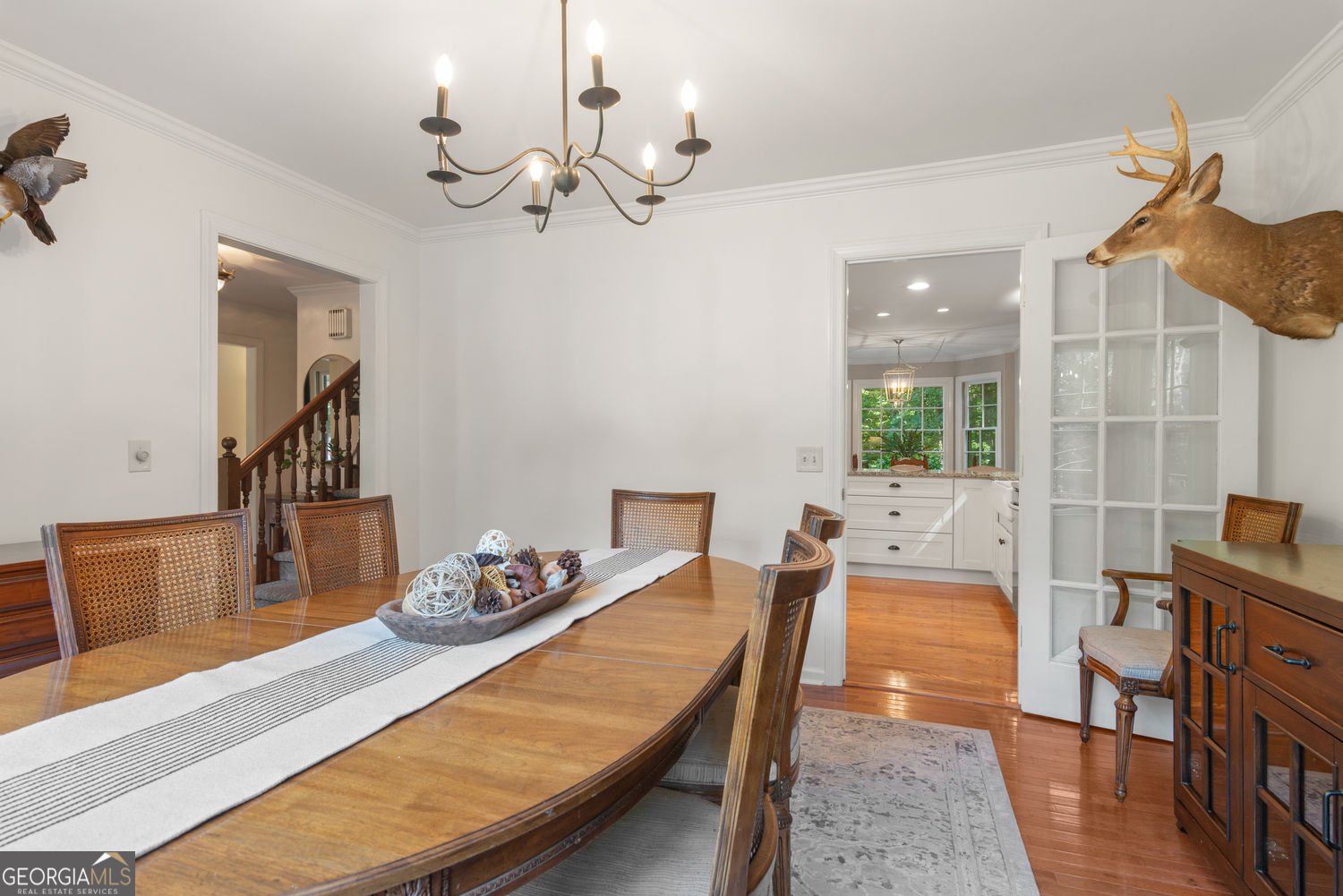 153 Junaluska Drive Woodstock - Photo 14