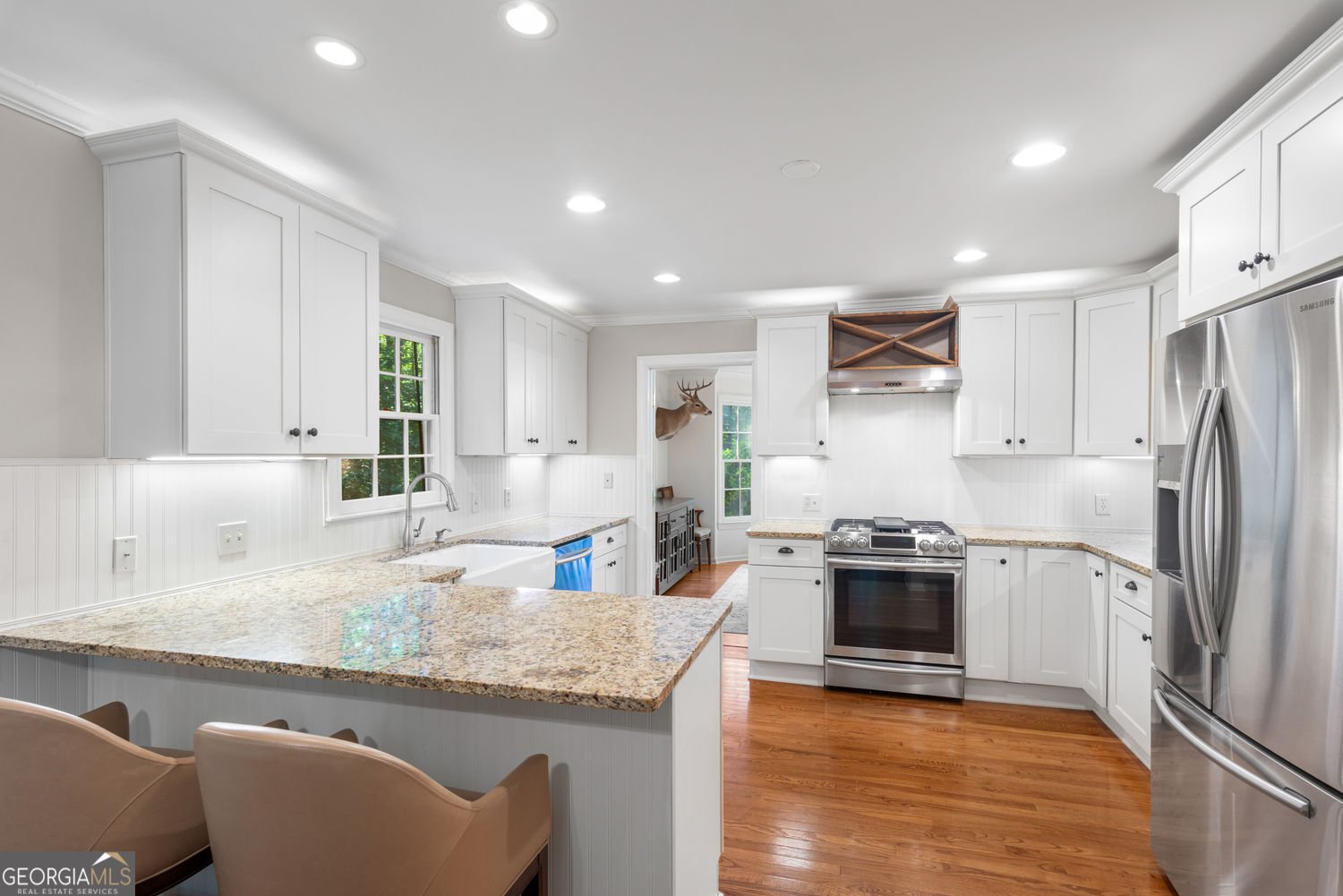 153 Junaluska Drive Woodstock - Photo 15