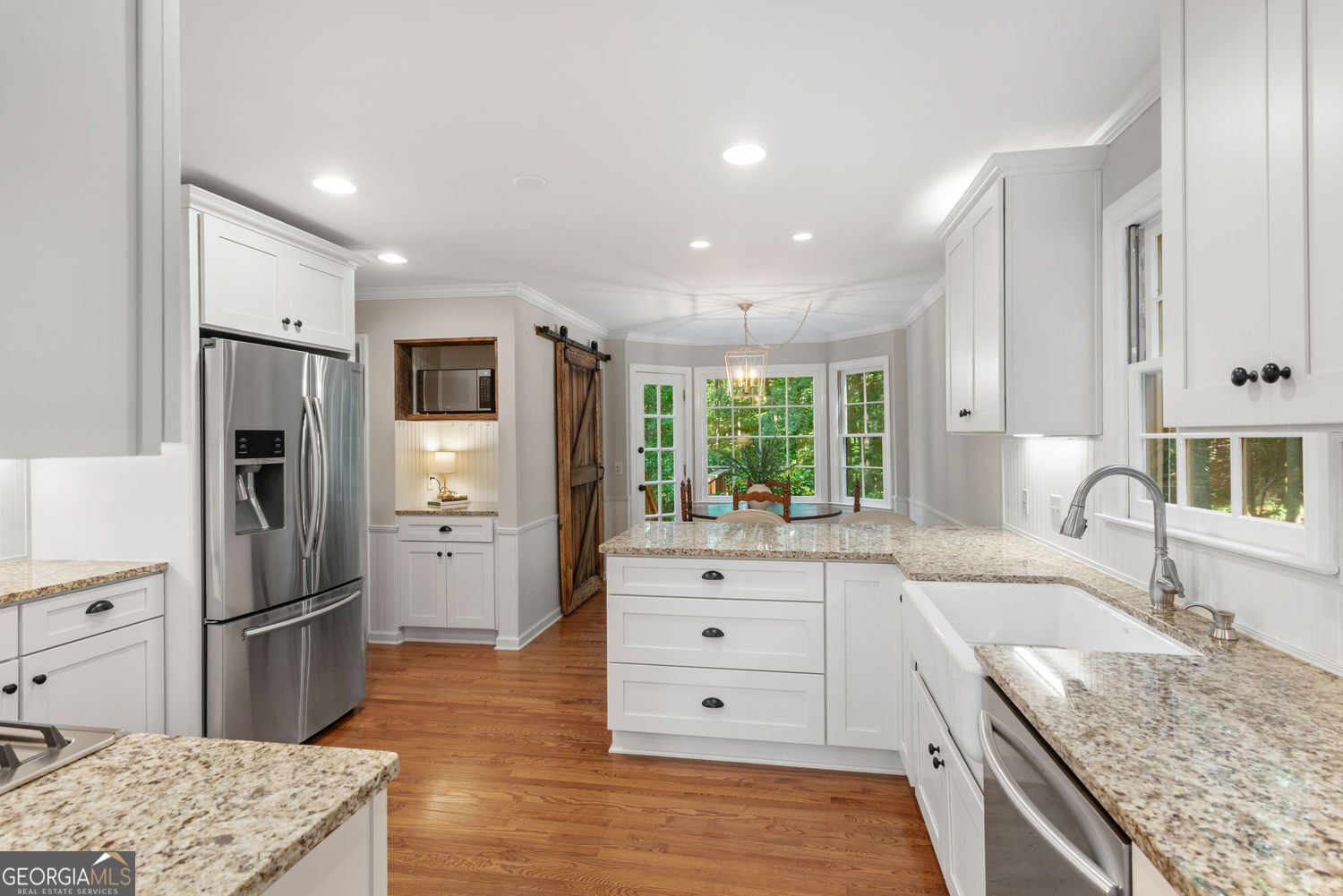 153 Junaluska Drive Woodstock - Photo 16
