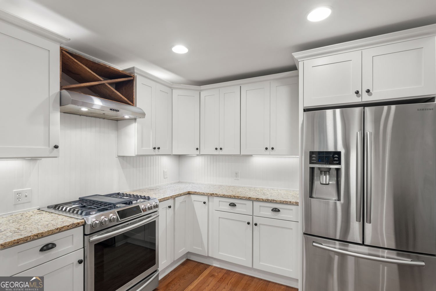 153 Junaluska Drive Woodstock - Photo 18