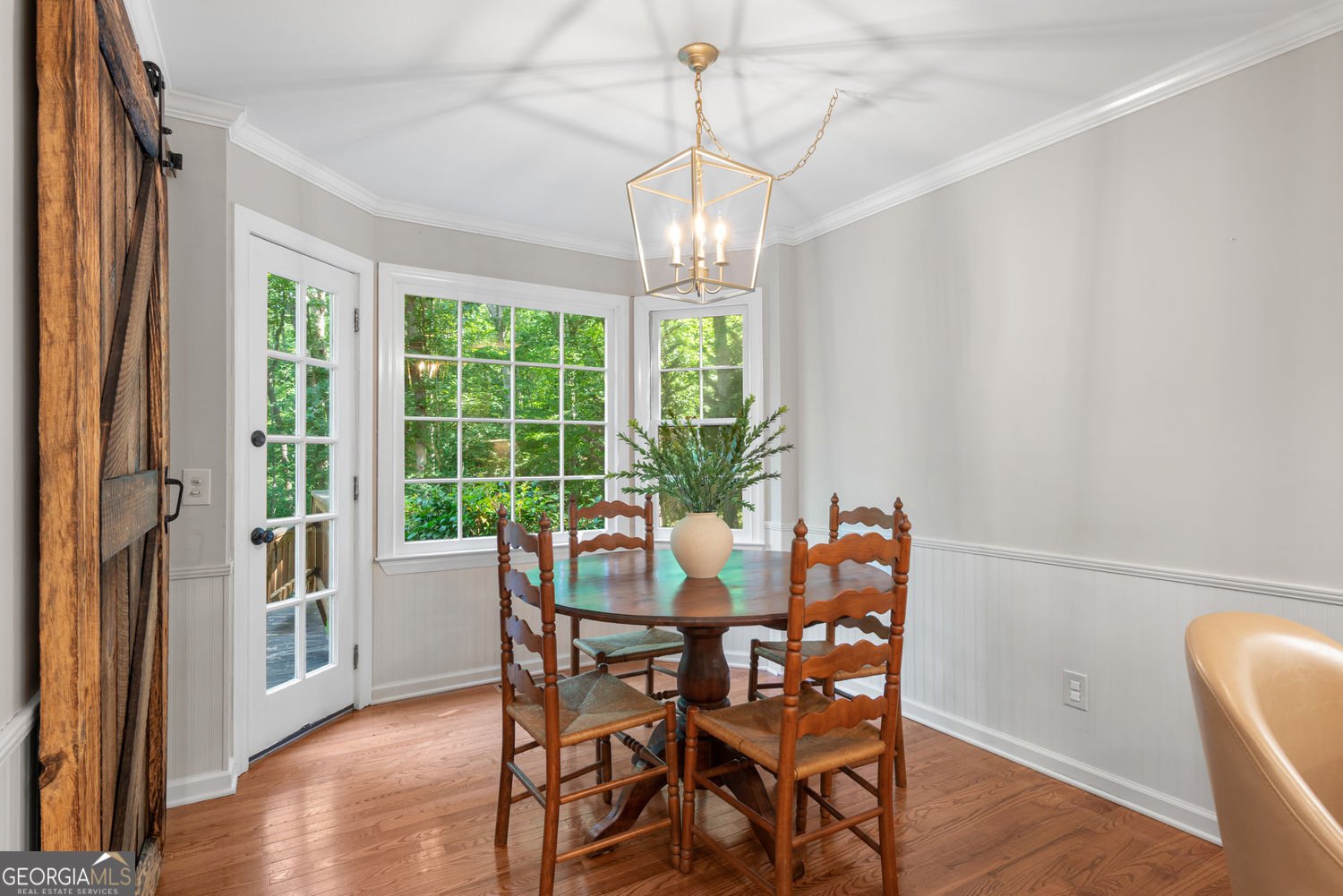 153 Junaluska Drive Woodstock - Photo 19