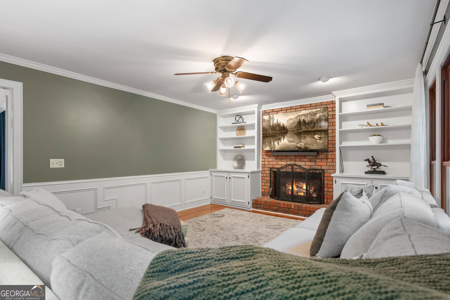 153 Junaluska Drive Woodstock - Photo 24